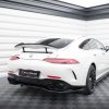 Mercedes-AMG GT 53 4-portas Coupé - Aileron / Extensão | ME-GT-4D-53-CAP1G | Produto Maxton Design distribuído por Unicartuning.