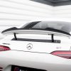 Mercedes-AMG GT 53 4-portas Coupé - Aileron / Extensão | ME-GT-4D-53-CAP1G | Produto Maxton Design distribuído por Unicartuning.