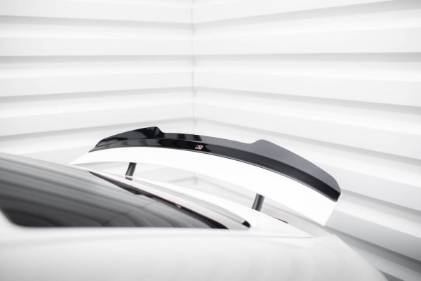 Mercedes-AMG GT 53 4-portas Coupé - Aileron / Extensão | ME-GT-4D-53-CAP1G | Produto Maxton Design distribuído por Unicartuning.