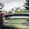Mercedes-AMG GT 63s 4-portas Coupé Aero - Aileron / Extensão | ME-GT-4D-AMG-CAP1G | Produto Maxton Design distribuído por Unicartuning. Mercedes-AMG GT 63s 4-portas Coupé Aero - Aileron / Extensão | ME-GT-4D-AMG-CAP1G | Produto Maxton Design distribuído por Unicartuning.