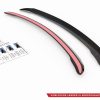 Mercedes-AMG GT 63s 4-portas Coupé Aero - Aileron / Extensão | ME-GT-4D-AMG-CAP1G | Produto Maxton Design distribuído por Unicartuning. Mercedes-AMG GT 63s 4-portas Coupé Aero - Aileron / Extensão | ME-GT-4D-AMG-CAP1G | Produto Maxton Design distribuído por Unicartuning.