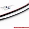 Mercedes-AMG GT 63s 4-portas Coupé Aero - Aileron / Extensão | ME-GT-4D-AMG-CAP1G | Produto Maxton Design distribuído por Unicartuning. Mercedes-AMG GT 63s 4-portas Coupé Aero - Aileron / Extensão | ME-GT-4D-AMG-CAP1G | Produto Maxton Design distribuído por Unicartuning.