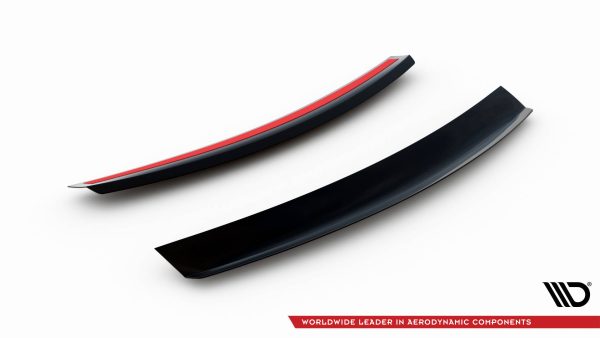 Mercedes-AMG GT / GT S C190 (facelift) - Aileron / Extensão | ME-AMG-GT-1-CAP1G | Produto Maxton Design distribuído por Unicartuning. Mercedes-AMG GT / GT S C190 (facelift) - Aileron / Extensão | ME-AMG-GT-1-CAP1G | Produto Maxton Design distribuído por Unicartuning.