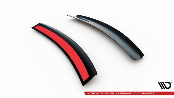 Mercedes-AMG GT / GT S C190 (facelift) - Aileron / Extensão | ME-AMG-GT-1-CAP1G | Produto Maxton Design distribuído por Unicartuning. Mercedes-AMG GT / GT S C190 (facelift) - Aileron / Extensão | ME-AMG-GT-1-CAP1G | Produto Maxton Design distribuído por Unicartuning.