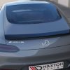 Mercedes-AMG GT / GT S C190 (facelift) - Aileron / Extensão | ME-AMG-GT-1-CAP1G | Produto Maxton Design distribuído por Unicartuning. Mercedes-AMG GT / GT S C190 (facelift) - Aileron / Extensão | ME-AMG-GT-1-CAP1G | Produto Maxton Design distribuído por Unicartuning.