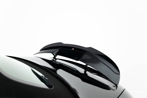 Mercedes-AMG SL 63 R232 - Aileron / Extensão | ME-SL-R232-63-CAP1G | Produto Maxton Design distribuído por Unicartuning.