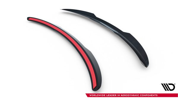 Mercedes-AMG SL 63 R232 - Aileron / Extensão | ME-SL-R232-63-CAP1G | Produto Maxton Design distribuído por Unicartuning.