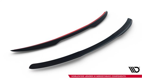 Mercedes-AMG SL 63 R232 - Aileron / Extensão | ME-SL-R232-63-CAP1G | Produto Maxton Design distribuído por Unicartuning.
