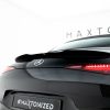 Mercedes-AMG SL 63 R232 - Aileron / Extensão | ME-SL-R232-63-CAP1G | Produto Maxton Design distribuído por Unicartuning.