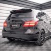 Mercedes-Benz B W246 - Aileron / Extensão | ME-B-246F-CAP1G | Produto Maxton Design distribuído por Unicartuning. Mercedes-Benz B W246 - Aileron / Extensão | ME-B-246F-CAP1G | Produto Maxton Design distribuído por Unicartuning.