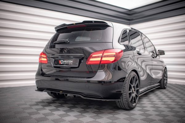 Mercedes-Benz B W246 - Aileron / Extensão | ME-B-246F-CAP1G | Produto Maxton Design distribuído por Unicartuning. Mercedes-Benz B W246 - Aileron / Extensão | ME-B-246F-CAP1G | Produto Maxton Design distribuído por Unicartuning.