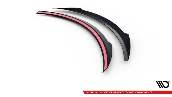 Mercedes- Benz C-class W205 Coupé AMG-line - Aileron / Extensão | ME-C-205-AMGLINE-C-CAP1G | Produto Maxton Design distribuído por Unicartuning. Mercedes- Benz C-class W205 Coupé AMG-line - Aileron / Extensão | ME-C-205-AMGLINE-C-CAP1G | Produto Maxton Design distribuído por Unicartuning.
