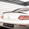 Mercedes- Benz C-class W205 Coupé AMG-line - Aileron / Extensão | ME-C-205-AMGLINE-C-CAP1G | Produto Maxton Design distribuído por Unicartuning. Mercedes- Benz C-class W205 Coupé AMG-line - Aileron / Extensão | ME-C-205-AMGLINE-C-CAP1G | Produto Maxton Design distribuído por Unicartuning.