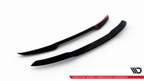 Mercedes-Benz C AMG-line / 43 AMG W206 - Aileron / Extensão | ME-C-206-AMGLINE-K-CAP1G | Produto Maxton Design distribuído por Unicartuning. Mercedes-Benz C AMG-line / 43 AMG W206 - Aileron / Extensão | ME-C-206-AMGLINE-K-CAP1G | Produto Maxton Design distribuído por Unicartuning.