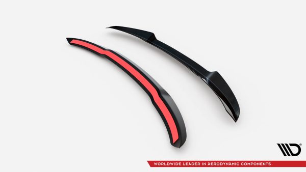 Mercedes-Benz C AMG-line / 43 AMG W206 - Aileron / Extensão | ME-C-206-AMGLINE-K-CAP1G | Produto Maxton Design distribuído por Unicartuning. Mercedes-Benz C AMG-line / 43 AMG W206 - Aileron / Extensão | ME-C-206-AMGLINE-K-CAP1G | Produto Maxton Design distribuído por Unicartuning.