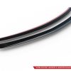 Mercedes-Benz C Coupé AMG-line C204 - Aileron / Extensão | ME-C-204F-AMGLINE-CAP1G | Produto Maxton Design distribuído por Unicartuning.
