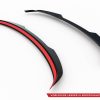 Mercedes-Benz CLA 45 AMG C117/a45 AMG W176 (pre-facelift) - Aileron / Extensão | ME-CLA-117-AMG-SB-CAP1G | Produto Maxton Design distribuído por Unicartuning.