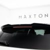 Mercedes-Benz CLA 45 AMG C117/a45 AMG W176 (pre-facelift) - Aileron / Extensão | ME-CLA-117-AMG-SB-CAP1G | Produto Maxton Design distribuído por Unicartuning.