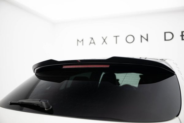 Mercedes-Benz CLA 45 AMG C117/a45 AMG W176 (pre-facelift) - Aileron / Extensão | ME-CLA-117-AMG-SB-CAP1G | Produto Maxton Design distribuído por Unicartuning.