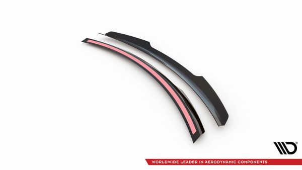 Mercedes-Benz CLK W209 AMG - Aileron / Extensão | ME-CLK-209-CAP1G | Produto Maxton Design distribuído por Unicartuning. Mercedes-Benz CLK W209 AMG - Aileron / Extensão | ME-CLK-209-CAP1G | Produto Maxton Design distribuído por Unicartuning.