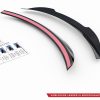 Mercedes-Benz Cls AMG-line / 53AMG C257 - Aileron / Extensão | ME-CLS-257-AMGLINE-CAP1G | Produto Maxton Design distribuído por Unicartuning. Mercedes-Benz Cls AMG-line / 53AMG C257 - Aileron / Extensão | ME-CLS-257-AMGLINE-CAP1G | Produto Maxton Design distribuído por Unicartuning.