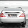 Mercedes-Benz Cls C219 - Aileron / Extensão | ME-CLS-C219-CAP1G | Produto Maxton Design distribuído por Unicartuning. Mercedes-Benz Cls C219 - Aileron / Extensão | ME-CLS-C219-CAP1G | Produto Maxton Design distribuído por Unicartuning.