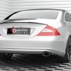 Mercedes-Benz Cls C219 - Aileron / Extensão | ME-CLS-C219-CAP1G | Produto Maxton Design distribuído por Unicartuning. Mercedes-Benz Cls C219 - Aileron / Extensão | ME-CLS-C219-CAP1G | Produto Maxton Design distribuído por Unicartuning.