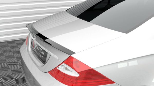 Mercedes-Benz Cls C219 - Aileron / Extensão | ME-CLS-C219-CAP1G | Produto Maxton Design distribuído por Unicartuning. Mercedes-Benz Cls C219 - Aileron / Extensão | ME-CLS-C219-CAP1G | Produto Maxton Design distribuído por Unicartuning.