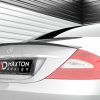 Mercedes-Benz Cls C219 - Aileron / Extensão | ME-CLS-C219-CAP1G | Produto Maxton Design distribuído por Unicartuning. Mercedes-Benz Cls C219 - Aileron / Extensão | ME-CLS-C219-CAP1G | Produto Maxton Design distribuído por Unicartuning.