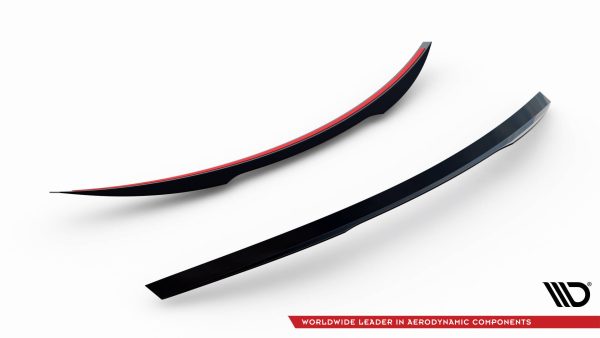 Mercedes-Benz Cls C219 - Aileron / Extensão | ME-CLS-C219-CAP1G | Produto Maxton Design distribuído por Unicartuning. Mercedes-Benz Cls C219 - Aileron / Extensão | ME-CLS-C219-CAP1G | Produto Maxton Design distribuído por Unicartuning.