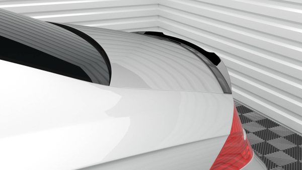 Mercedes-Benz Cls C219 - Aileron / Extensão | ME-CLS-C219-CAP1G | Produto Maxton Design distribuído por Unicartuning. Mercedes-Benz Cls C219 - Aileron / Extensão | ME-CLS-C219-CAP1G | Produto Maxton Design distribuído por Unicartuning.
