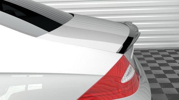 Mercedes-Benz Cls C219 - Aileron / Extensão | ME-CLS-C219-CAP1G | Produto Maxton Design distribuído por Unicartuning. Mercedes-Benz Cls C219 - Aileron / Extensão | ME-CLS-C219-CAP1G | Produto Maxton Design distribuído por Unicartuning.