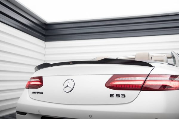 Mercedes-Benz E Sedan AMG-line W213 (facelift) - Aileron / Extensão | ME-E-213F-AMGLINE-CA-CAP1G | Produto Maxton Design distribuído por Unicartuning. Mercedes-Benz E Sedan AMG-line W213 (facelift) - Aileron / Extensão | ME-E-213F-AMGLINE-CA-CAP1G | Produto Maxton Design distribuído por Unicartuning.