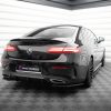 Mercedes-Benz E-class W213 Coupé (c238) / Cabriolet (a238) AMG-line / 53 AMG - Aileron / Extensão | ME-E-213-AMGLINE-C-CAP1G | Produto Maxton Design distribuído por Unicartuning. Mercedes-Benz E-class W213 Coupé (c238) / Cabriolet (a238) AMG-line / 53 AMG - Aileron / Extensão | ME-E-213-AMGLINE-C-CAP1G | Produto Maxton Design distribuído por Unicartuning.