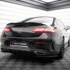 Mercedes-Benz E-class W213 Coupé (c238) / Cabriolet (a238) AMG-line / 53 AMG - Aileron / Extensão | ME-E-213-AMGLINE-C-CAP1G | Produto Maxton Design distribuído por Unicartuning. Mercedes-Benz E-class W213 Coupé (c238) / Cabriolet (a238) AMG-line / 53 AMG - Aileron / Extensão | ME-E-213-AMGLINE-C-CAP1G | Produto Maxton Design distribuído por Unicartuning.