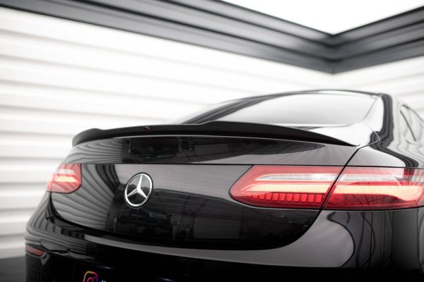 Mercedes-Benz E-class W213 Coupé (c238) / Cabriolet (a238) AMG-line / 53 AMG - Aileron / Extensão | ME-E-213-AMGLINE-C-CAP1G | Produto Maxton Design distribuído por Unicartuning. Mercedes-Benz E-class W213 Coupé (c238) / Cabriolet (a238) AMG-line / 53 AMG - Aileron / Extensão | ME-E-213-AMGLINE-C-CAP1G | Produto Maxton Design distribuído por Unicartuning.
