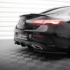 Mercedes-Benz E-class W213 Coupé (c238) / Cabriolet (a238) AMG-line / 53 AMG - Aileron / Extensão | ME-E-213-AMGLINE-C-CAP1G | Produto Maxton Design distribuído por Unicartuning. Mercedes-Benz E-class W213 Coupé (c238) / Cabriolet (a238) AMG-line / 53 AMG - Aileron / Extensão | ME-E-213-AMGLINE-C-CAP1G | Produto Maxton Design distribuído por Unicartuning.