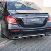 Mercedes-Benz E-class W213 Coupé (c238) AMG-line / 53 AMG - Aileron / Extensão | ME-E-213-AMGLINE-CAP1G | Produto Maxton Design distribuído por Unicartuning. Mercedes-Benz E-class W213 Coupé (c238) AMG-line / 53 AMG - Aileron / Extensão | ME-E-213-AMGLINE-CAP1G | Produto Maxton Design distribuído por Unicartuning.
