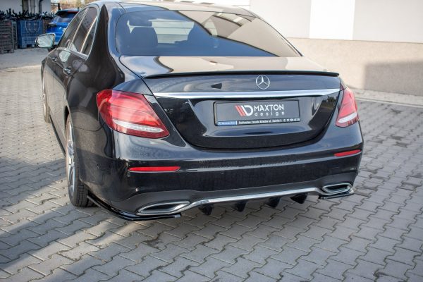Mercedes-Benz E-class W213 Coupé (c238) AMG-line / 53 AMG - Aileron / Extensão | ME-E-213-AMGLINE-CAP1G | Produto Maxton Design distribuído por Unicartuning. Mercedes-Benz E-class W213 Coupé (c238) AMG-line / 53 AMG - Aileron / Extensão | ME-E-213-AMGLINE-CAP1G | Produto Maxton Design distribuído por Unicartuning.