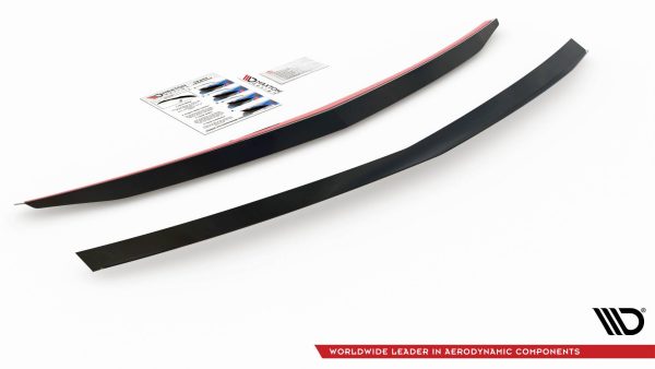 Mercedes-Benz E63 AMG Sedan W212 (facelift) - Aileron / Extensão | ME-E-212F-AMG-CAP1G | Produto Maxton Design distribuído por Unicartuning. Mercedes-Benz E63 AMG Sedan W212 (facelift) - Aileron / Extensão | ME-E-212F-AMG-CAP1G | Produto Maxton Design distribuído por Unicartuning.