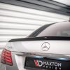 Mercedes-Benz E63 AMG Sedan W212 (facelift) - Aileron / Extensão | ME-E-212F-AMG-CAP1G | Produto Maxton Design distribuído por Unicartuning. Mercedes-Benz E63 AMG Sedan W212 (facelift) - Aileron / Extensão | ME-E-212F-AMG-CAP1G | Produto Maxton Design distribuído por Unicartuning.