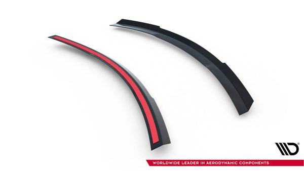 Mercedes-Benz GLA 45 AMG - Aileron / Extensão | ME-GLA-156-AMG-CAP1G | Produto Maxton Design distribuído por Unicartuning. Mercedes-Benz GLA 45 AMG - Aileron / Extensão | ME-GLA-156-AMG-CAP1G | Produto Maxton Design distribuído por Unicartuning.