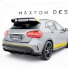 Mercedes-Benz GLA 45 AMG - Aileron / Extensão | ME-GLA-156-AMG-CAP1G | Produto Maxton Design distribuído por Unicartuning. Mercedes-Benz GLA 45 AMG - Aileron / Extensão | ME-GLA-156-AMG-CAP1G | Produto Maxton Design distribuído por Unicartuning.