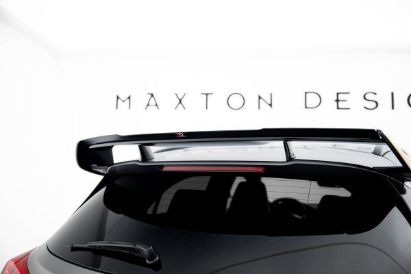 Mercedes-Benz GLA 45 AMG - Aileron / Extensão | ME-GLA-156-AMG-CAP1G | Produto Maxton Design distribuído por Unicartuning. Mercedes-Benz GLA 45 AMG - Aileron / Extensão | ME-GLA-156-AMG-CAP1G | Produto Maxton Design distribuído por Unicartuning.