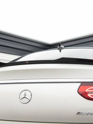 Mercedes-Benz GLE Coupé 43 AMG / AMG-line C292 - Aileron / Extensão | ME-GLE-C292-AMGLINE-CAP1G | Produto Maxton Design distribuído por Unicartuning. Mercedes-Benz GLE Coupé 43 AMG / AMG-line C292 - Aileron / Extensão | ME-GLE-C292-AMGLINE-CAP1G | Produto Maxton Design distribuído por Unicartuning.