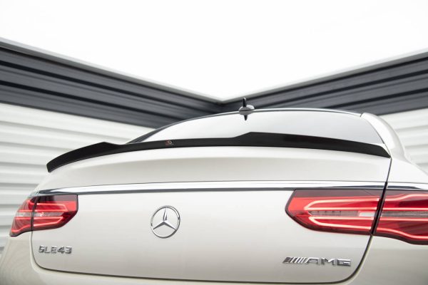 Mercedes-Benz GLE Coupé 43 AMG / AMG-line C292 - Aileron / Extensão | ME-GLE-C292-AMGLINE-CAP1G | Produto Maxton Design distribuído por Unicartuning. Mercedes-Benz GLE Coupé 43 AMG / AMG-line C292 - Aileron / Extensão | ME-GLE-C292-AMGLINE-CAP1G | Produto Maxton Design distribuído por Unicartuning.