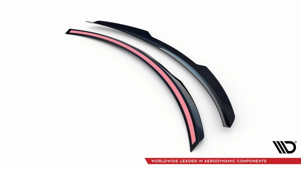Mercedes-Benz GLE Coupé 43 AMG / AMG-line C292 - Aileron / Extensão | ME-GLE-C292-AMGLINE-CAP1G | Produto Maxton Design distribuído por Unicartuning. Mercedes-Benz GLE Coupé 43 AMG / AMG-line C292 - Aileron / Extensão | ME-GLE-C292-AMGLINE-CAP1G | Produto Maxton Design distribuído por Unicartuning.