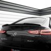 Mercedes-Benz GLE Coupé AMG-line C167 / C167 (facelift) - Aileron / Extensão | ME-GLE-C167-AMGLINE-CAP1G | Produto Maxton Design distribuído por Unicartuning.