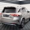 Mercedes-Benz GLE SUV AMG-line W167 / W167 (facelift) - Aileron / Extensão | ME-GLE-X167-AMGLINE-CAP1G | Produto Maxton Design distribuído por Unicartuning. Mercedes-Benz GLE SUV AMG-line W167 / W167 (facelift) - Aileron / Extensão | ME-GLE-X167-AMGLINE-CAP1G | Produto Maxton Design distribuído por Unicartuning.