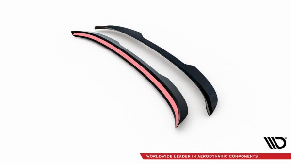 Mercedes-Benz GLE SUV AMG-line W167 / W167 (facelift) - Aileron / Extensão | ME-GLE-X167-AMGLINE-CAP1G | Produto Maxton Design distribuído por Unicartuning. Mercedes-Benz GLE SUV AMG-line W167 / W167 (facelift) - Aileron / Extensão | ME-GLE-X167-AMGLINE-CAP1G | Produto Maxton Design distribuído por Unicartuning.